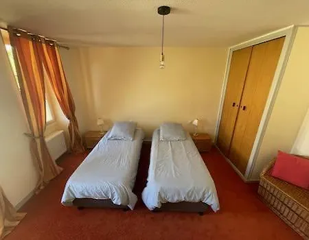 Villa Maison De Campagne