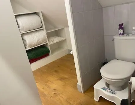 Maison De Campagne *