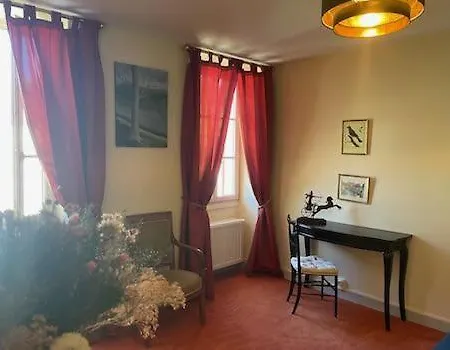 Maison De Campagne Villa
